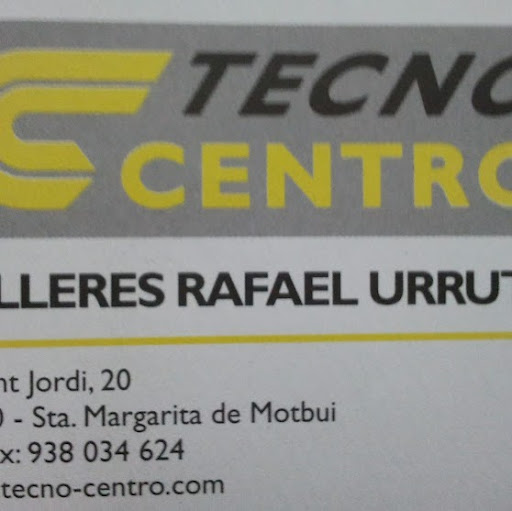 Rafael Urrutia Photo 9