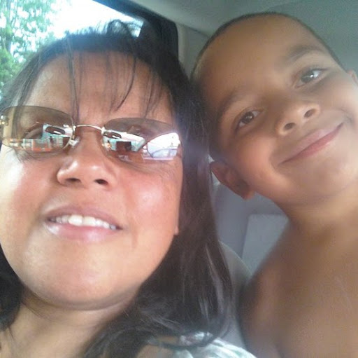 Sandra Alicea Photo 8