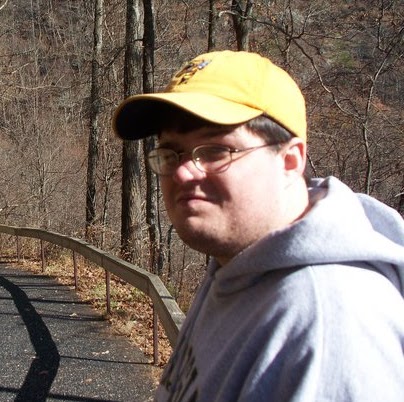 Stephen Hampton Photo 31