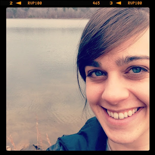 Heather Robertson Photo 36