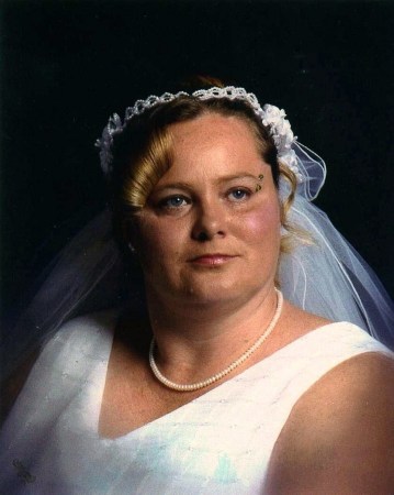 Patricia Warner Photo 5
