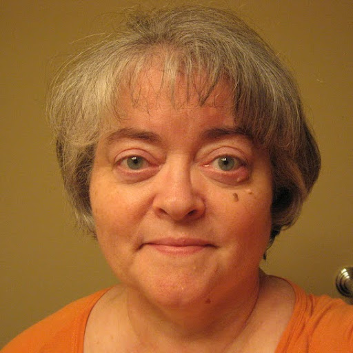 Janis Scott Photo 13