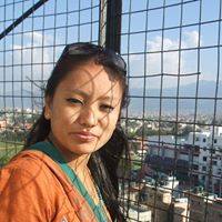 Manju Thapa Photo 5