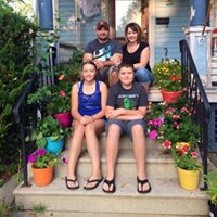 Lee Schulte Photo 14
