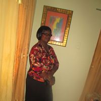 Marian Thomas Photo 29
