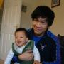 Stephen Chu Photo 14