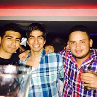 Steven Cardenas Photo 22
