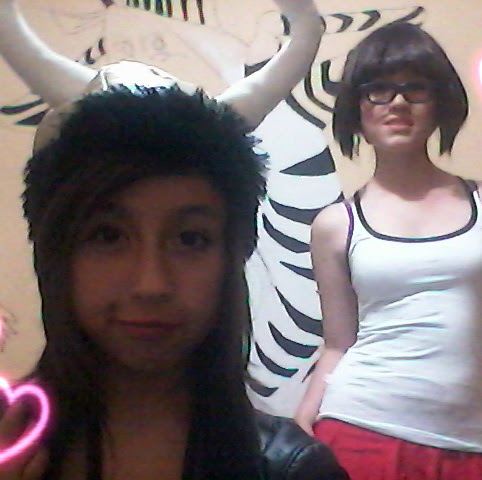 Sharon Avila Photo 29