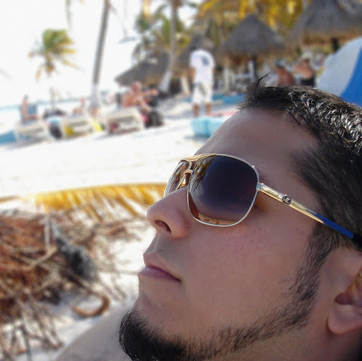 Manuel Cantu Photo 22