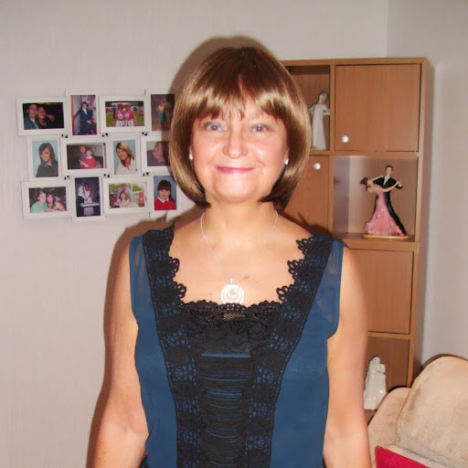 Janet Fowler Photo 1