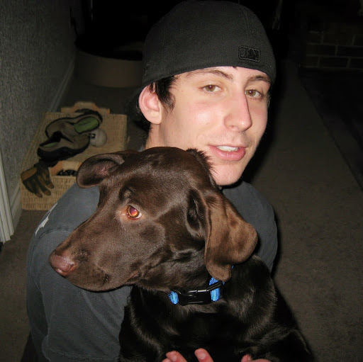 Chris Ohlinger Photo 3