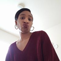 Brittney Robinson Photo 13