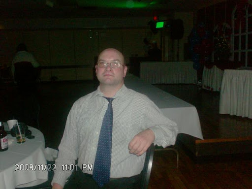 Terry Fletcher Photo 12