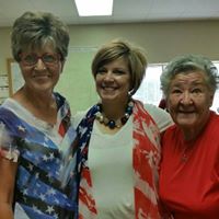 Teresa Henson Photo 15