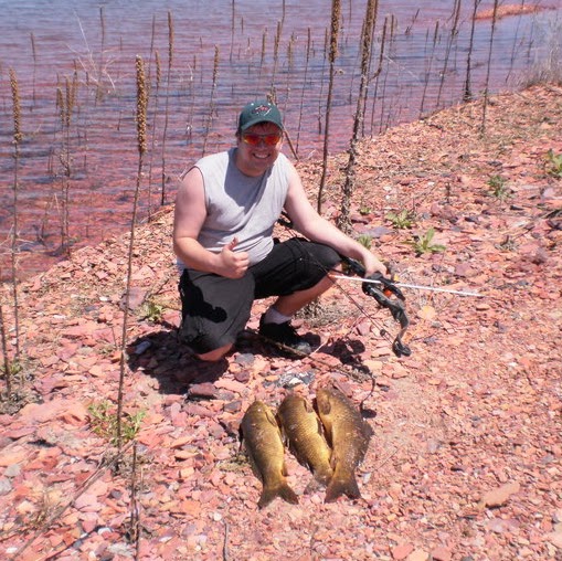Aaron Larson Photo 20