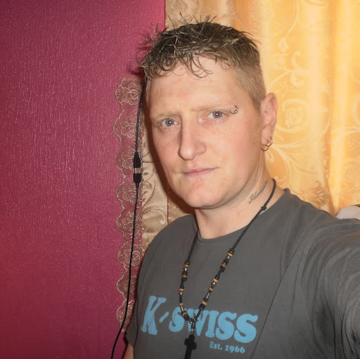Richard Doherty Photo 16