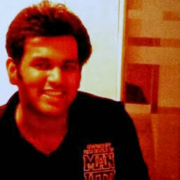 Arjun Gupta Photo 31