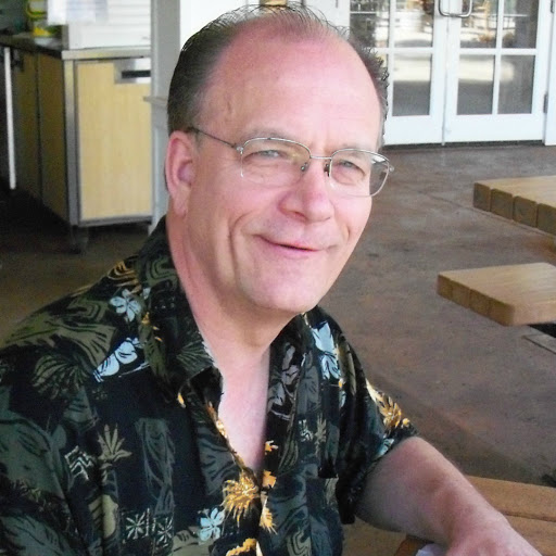 Mark Chaney Photo 29