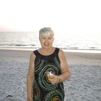 Jane Trout Photo 7