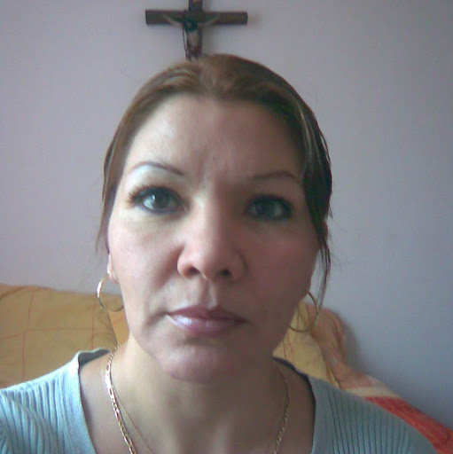 Teresa Alvarado Photo 40