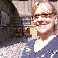 Teresa Parks Photo 11