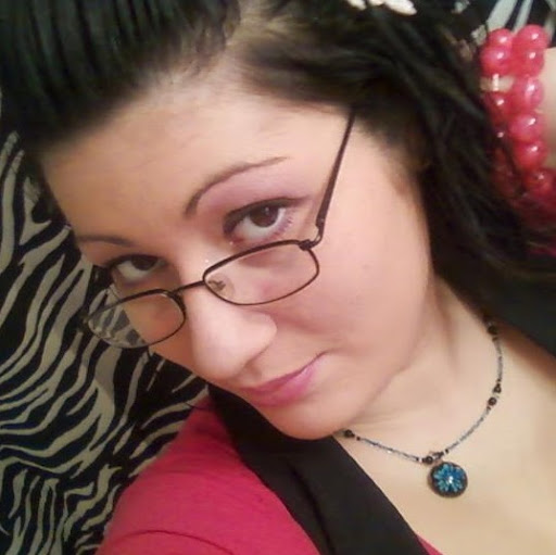 Christina Mathews Photo 33