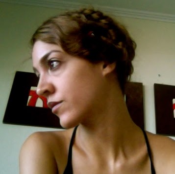 Ana Noble Photo 12
