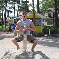 Jason Sikes Photo 21