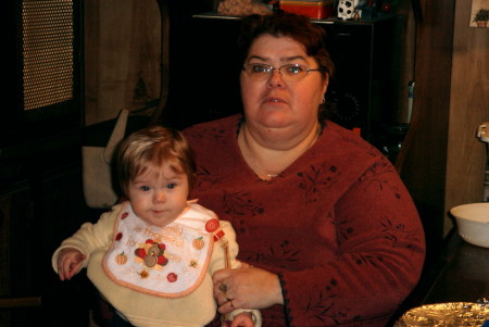 Peggy Williams Photo 35