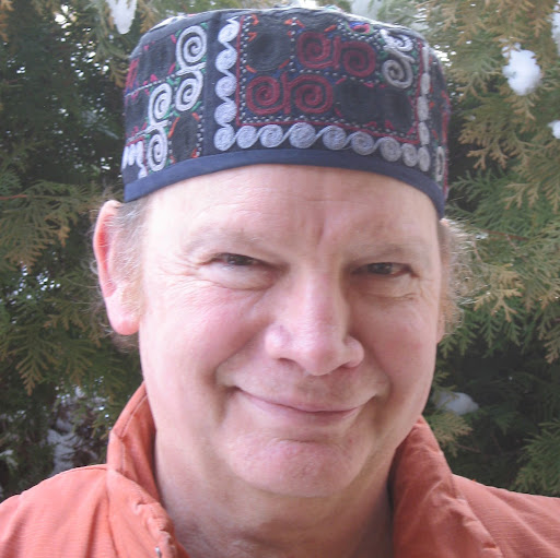 Kenneth Sloan Photo 4