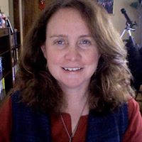 Christine Broderick Photo 12