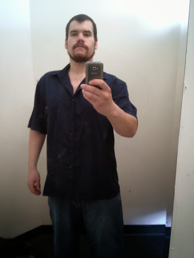 Jesse Dunlap Photo 16