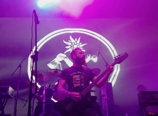 Kevin Rossi Photo 34