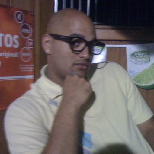 Anthony Pierre Photo 16