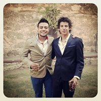 Valentin Vargas Photo 29