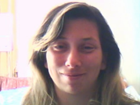 Amanda Jenkins Photo 20