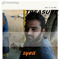 Arshad Syed Photo 5