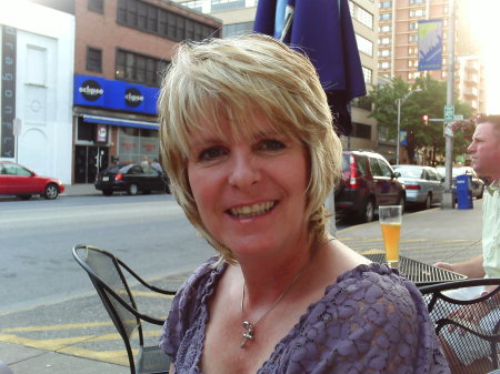 Melinda Phillips Photo 34
