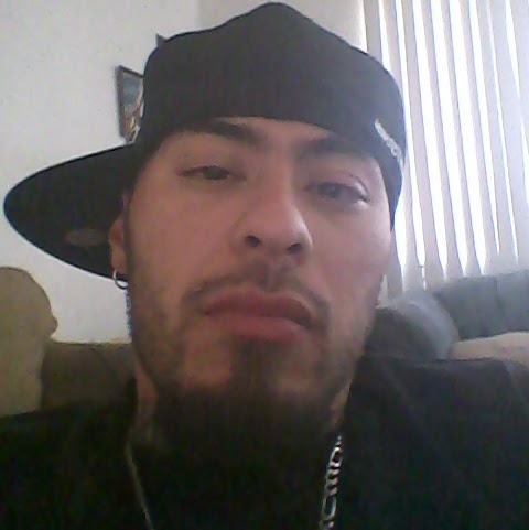Gilbert Chavez Photo 5