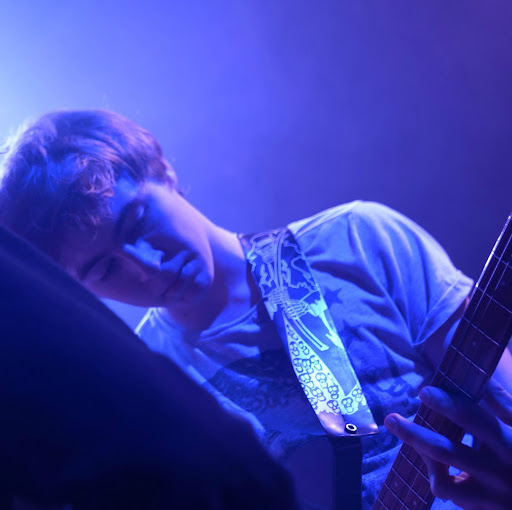 Harry Jordan Photo 9