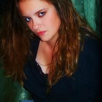 Cassandra Byers Photo 17