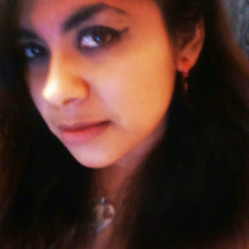Elizabeth Ramirez Photo 9