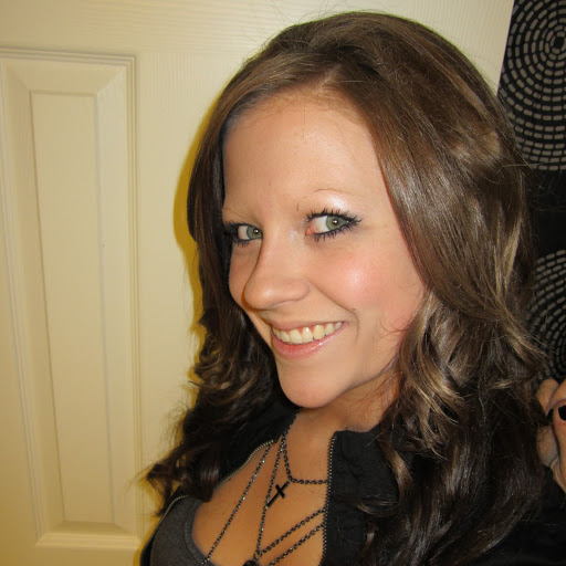 Rebecca Hudson Photo 15
