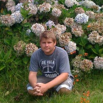 Thomas Hagan Photo 33