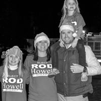 Rod Howell Photo 19