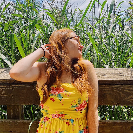 Sarah Michael Photo 8