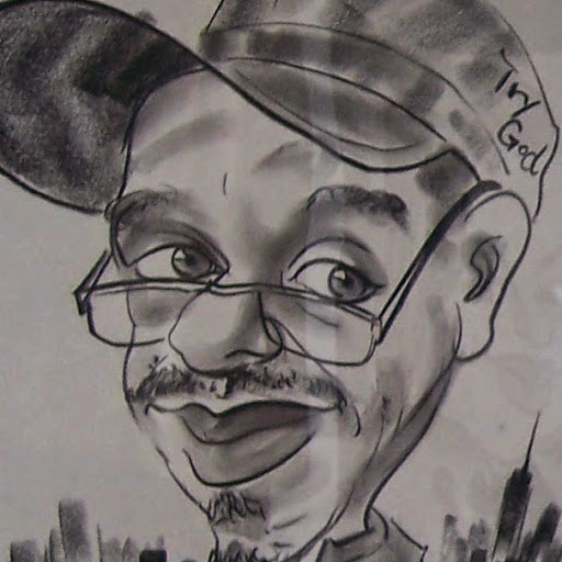 Walter Harris Photo 17