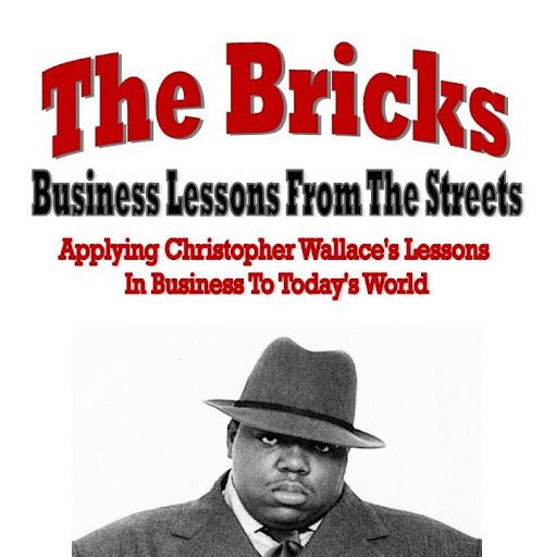 Christopher Wallace Photo 16