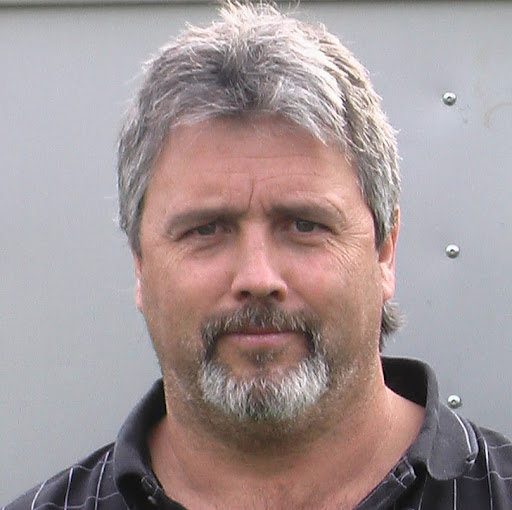 Kenneth Scott Photo 26