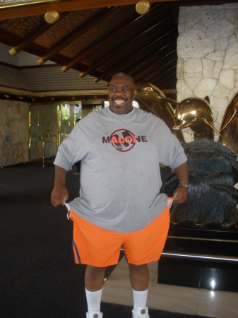 Dwayne Richardson Photo 13